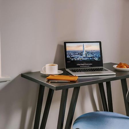 The Gilbert Hotel South Kensington, Sonder By Marriott Bonvoy London Luaran gambar