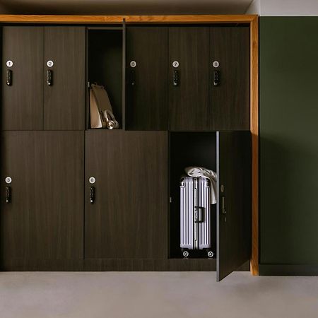 The Gilbert Hotel South Kensington, Sonder By Marriott Bonvoy London Luaran gambar