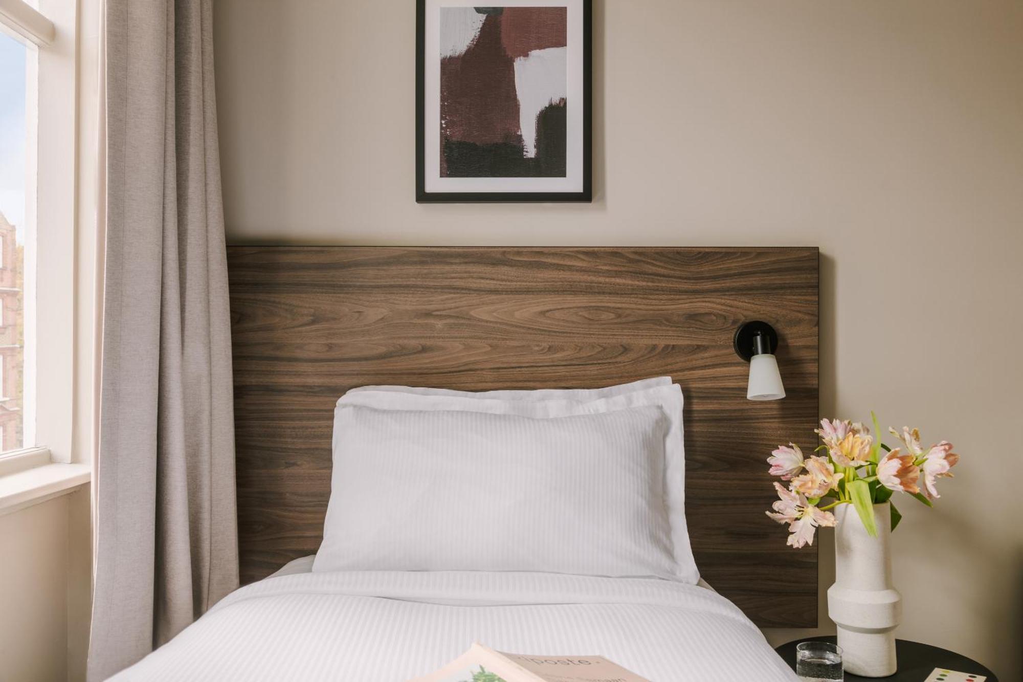 The Gilbert Hotel South Kensington, Sonder By Marriott Bonvoy London Luaran gambar