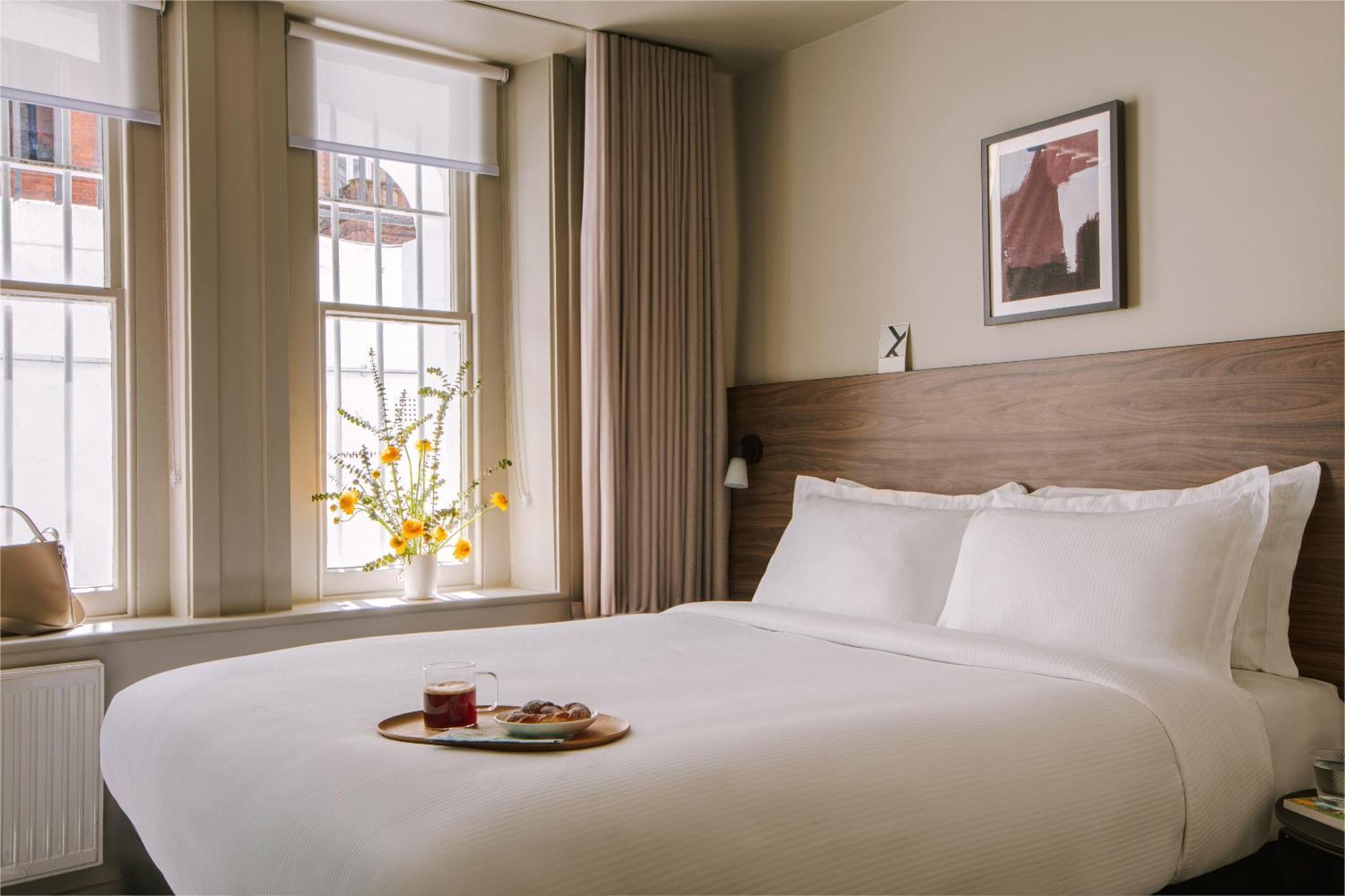 The Gilbert Hotel South Kensington, Sonder By Marriott Bonvoy London Luaran gambar