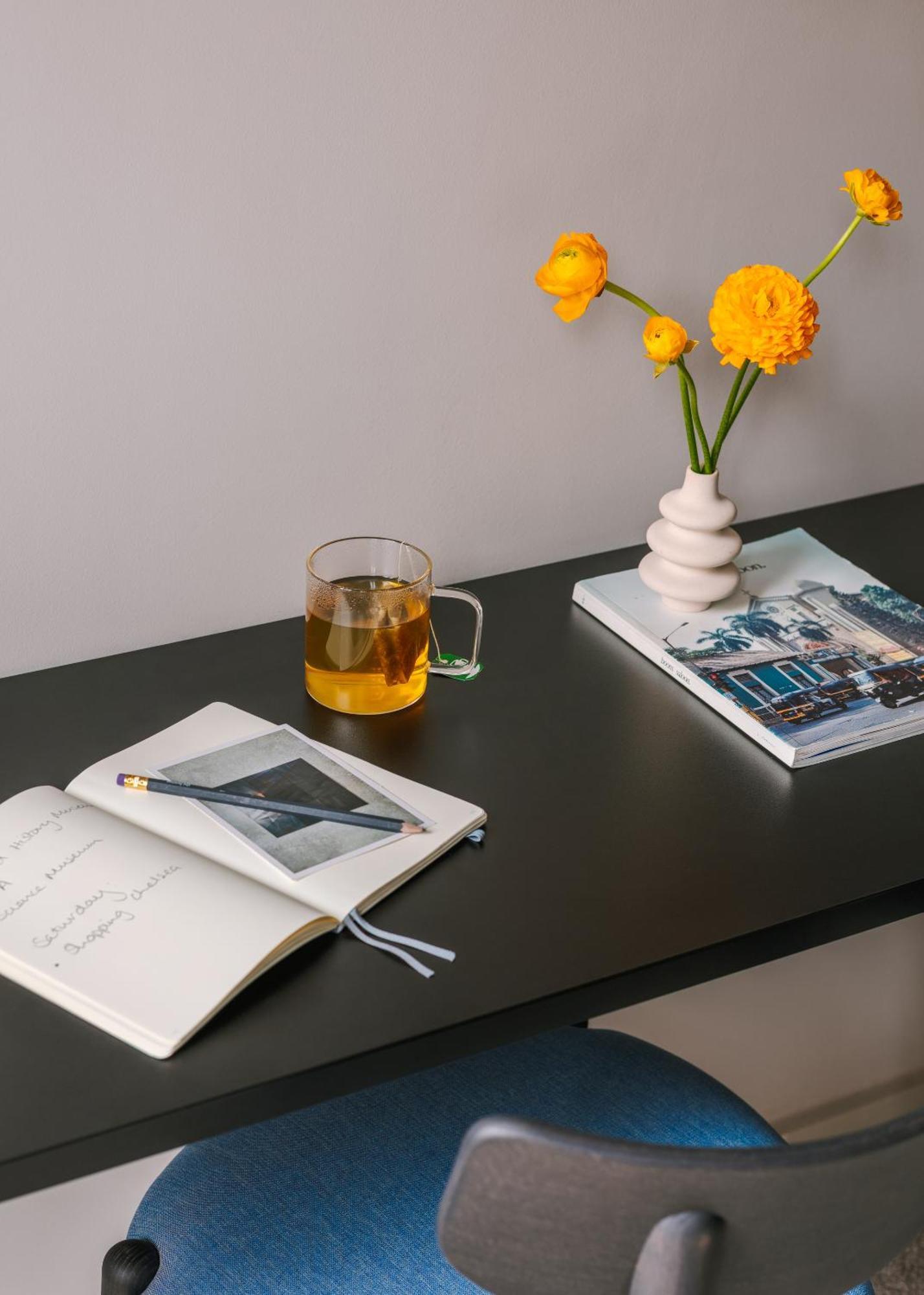 The Gilbert Hotel South Kensington, Sonder By Marriott Bonvoy London Luaran gambar