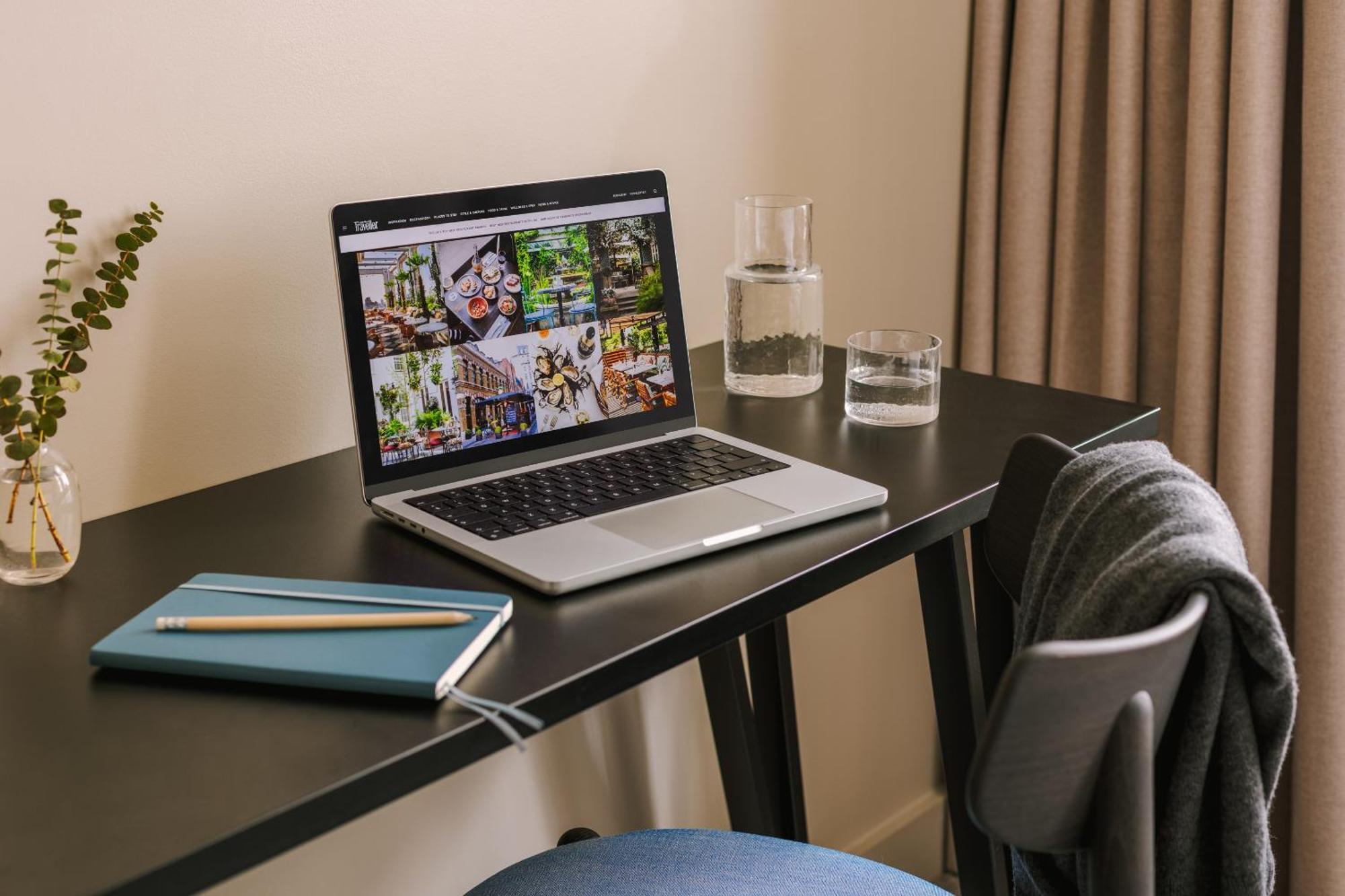 The Gilbert Hotel South Kensington, Sonder By Marriott Bonvoy London Luaran gambar