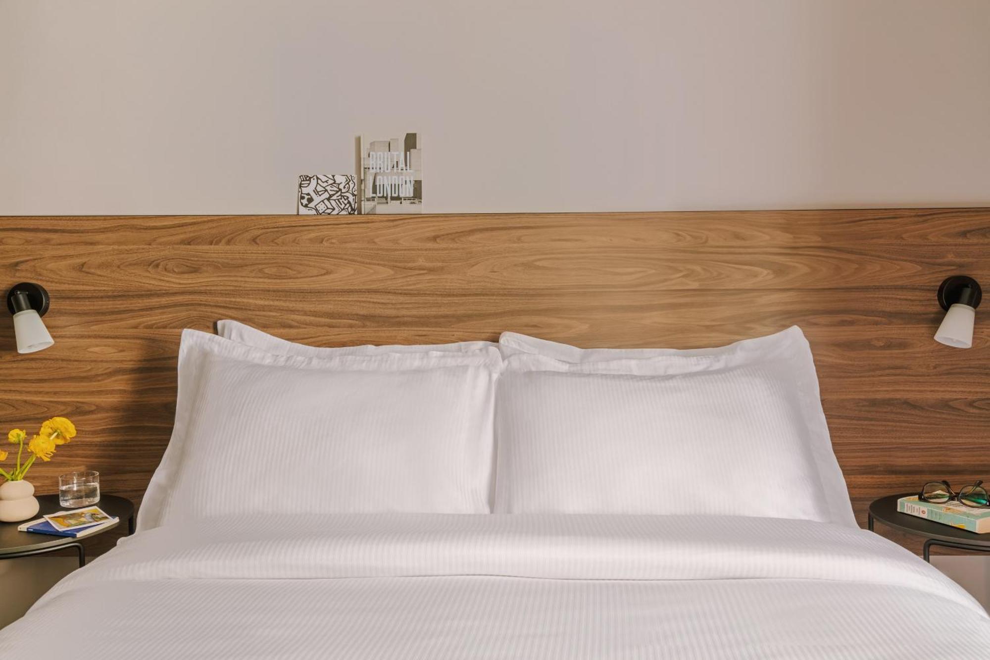 The Gilbert Hotel South Kensington, Sonder By Marriott Bonvoy London Bilik gambar
