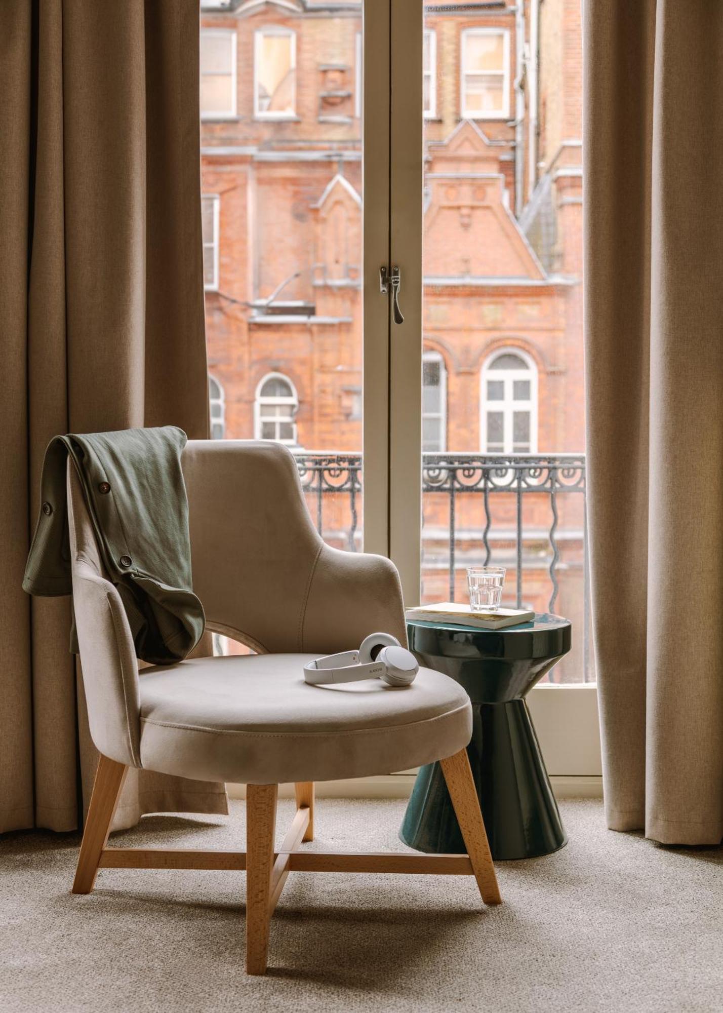 The Gilbert Hotel South Kensington, Sonder By Marriott Bonvoy London Luaran gambar