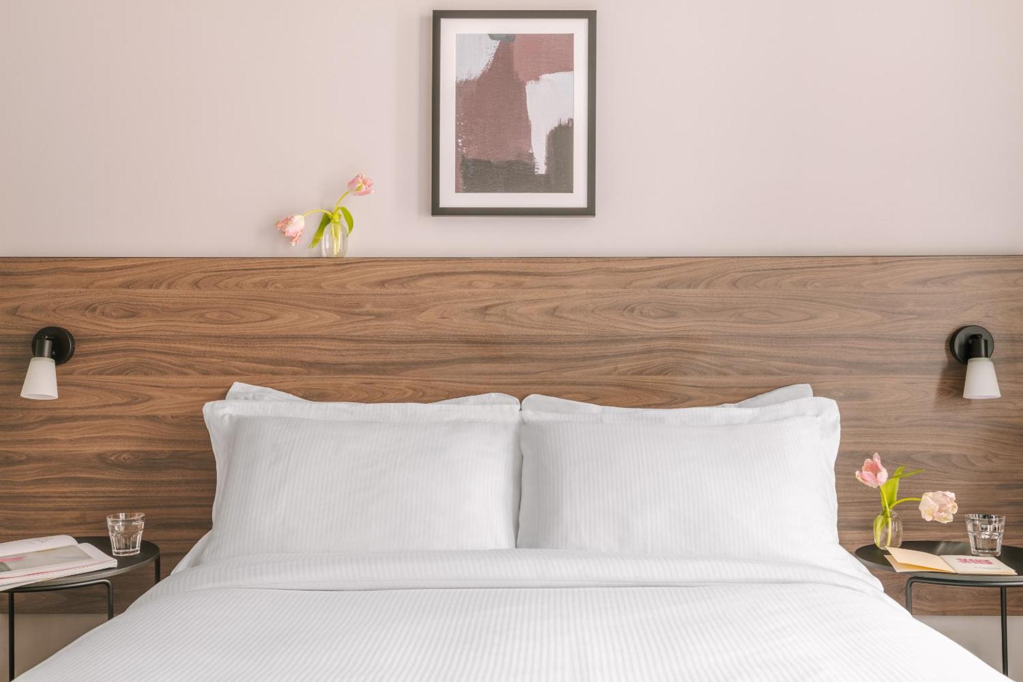 The Gilbert Hotel South Kensington, Sonder By Marriott Bonvoy London Bilik gambar