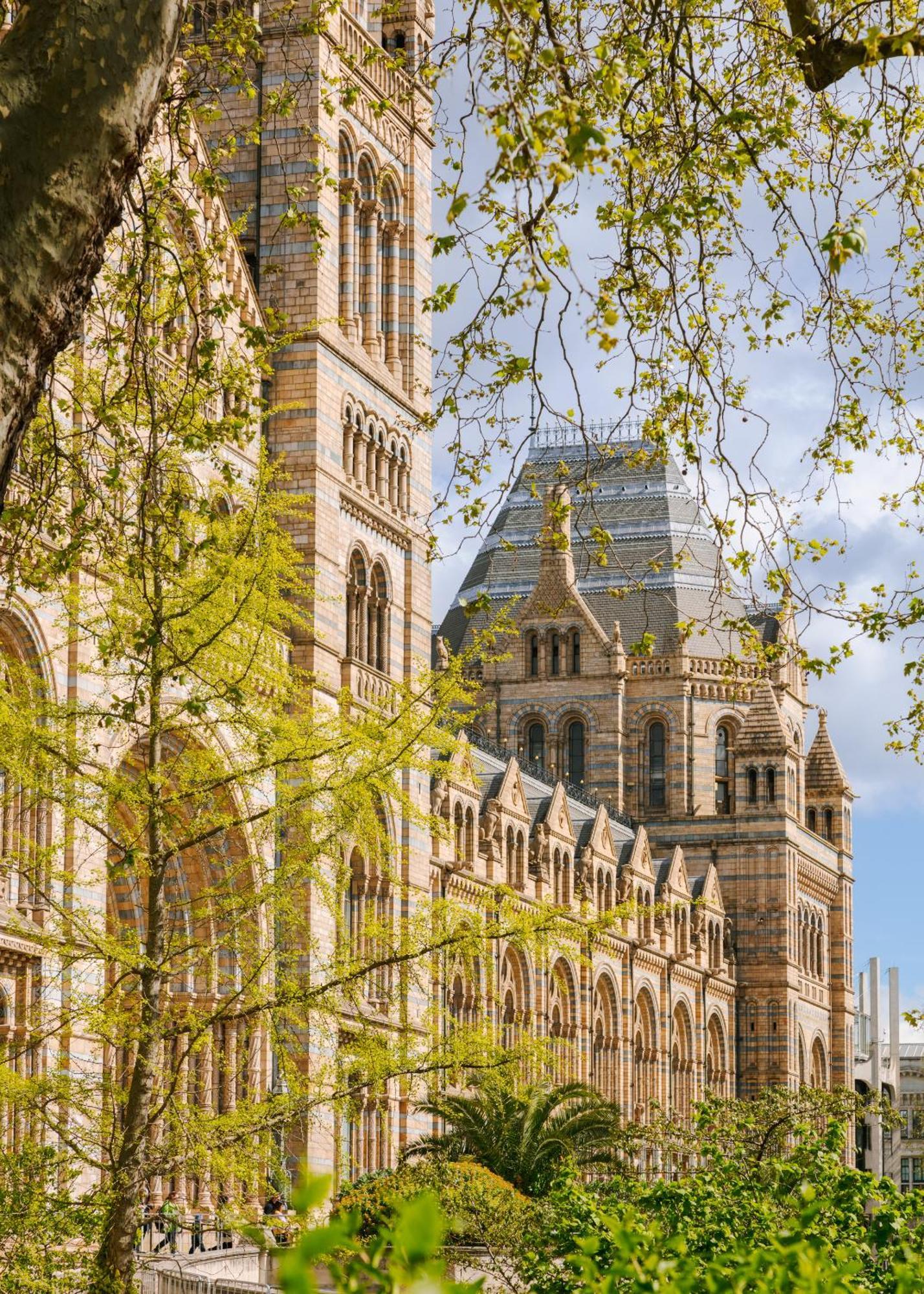 The Gilbert Hotel South Kensington, Sonder By Marriott Bonvoy London Luaran gambar