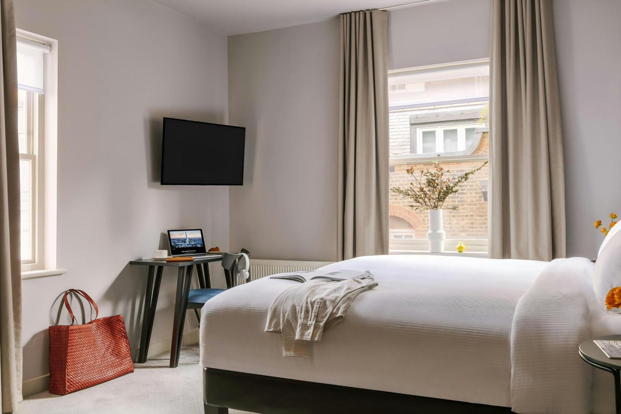 The Gilbert Hotel South Kensington, Sonder By Marriott Bonvoy London Luaran gambar