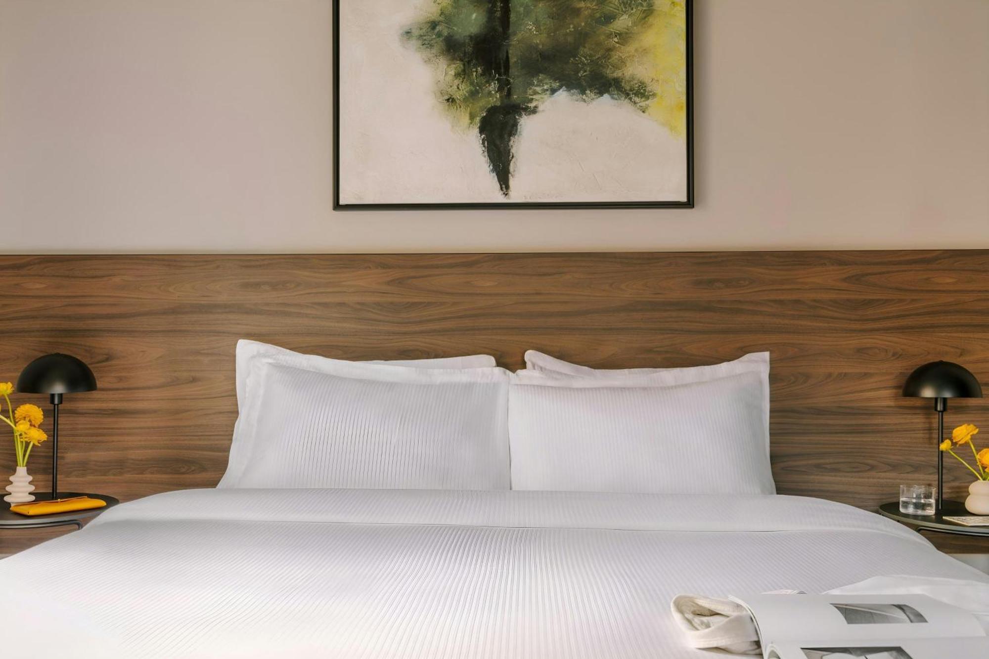 The Gilbert Hotel South Kensington, Sonder By Marriott Bonvoy London Luaran gambar