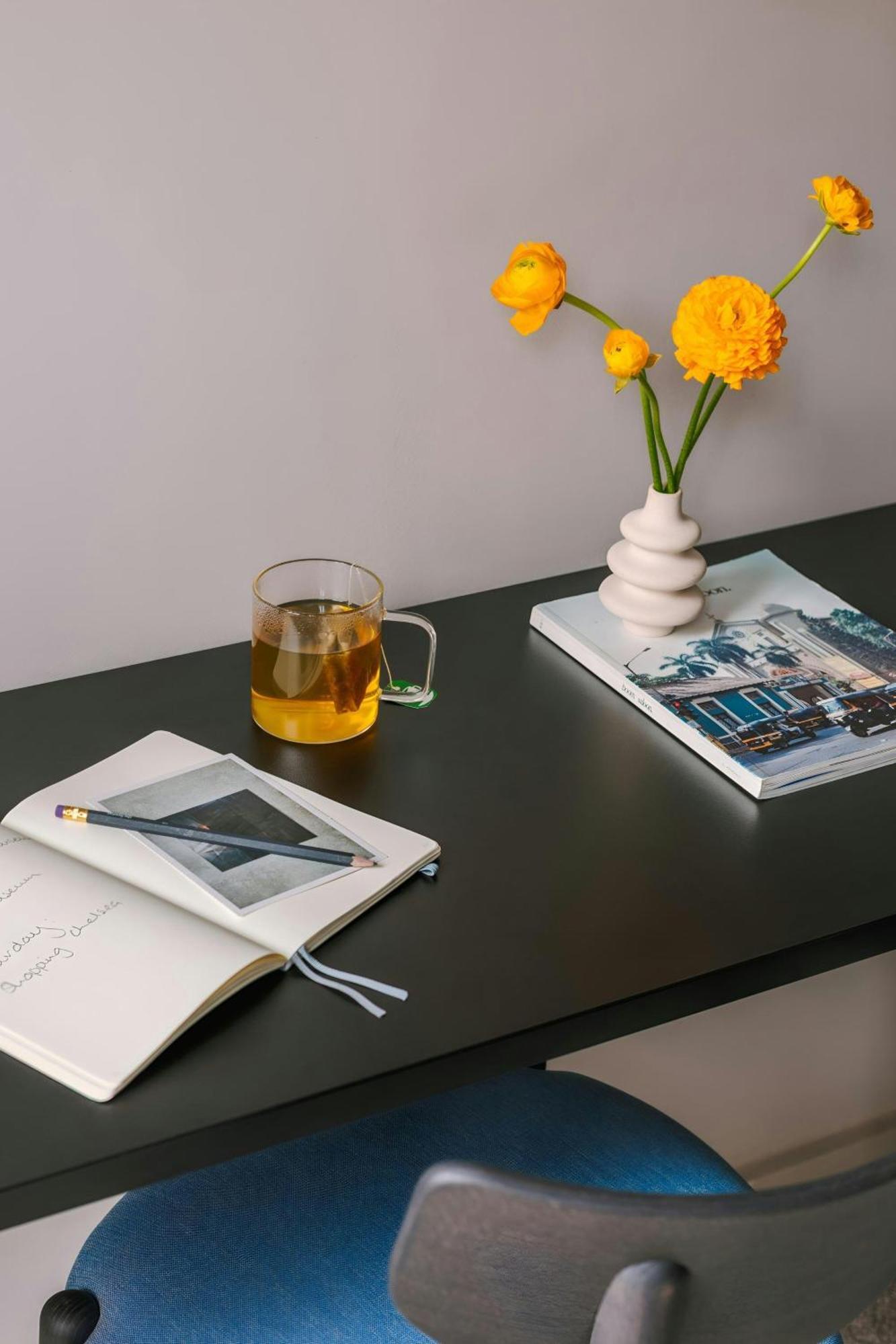 The Gilbert Hotel South Kensington, Sonder By Marriott Bonvoy London Luaran gambar