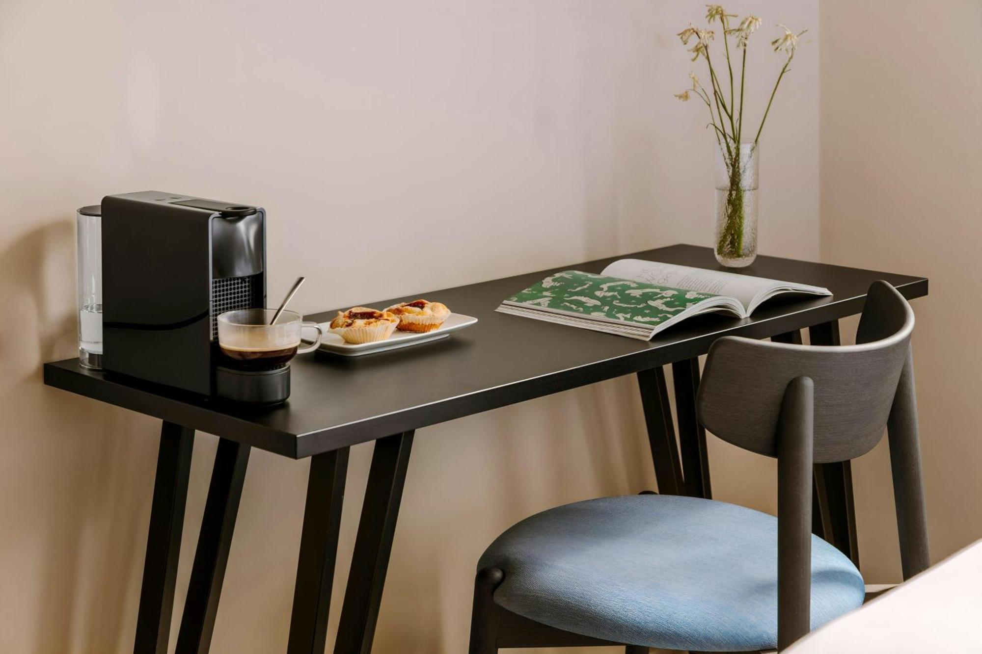 The Gilbert Hotel South Kensington, Sonder By Marriott Bonvoy London Luaran gambar