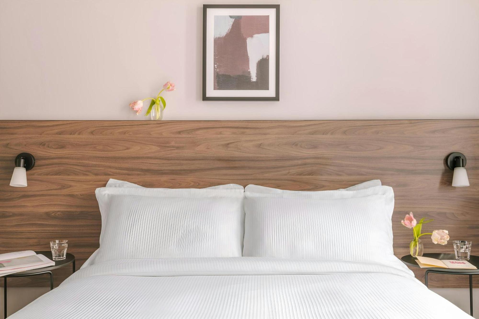 The Gilbert Hotel South Kensington, Sonder By Marriott Bonvoy London Luaran gambar