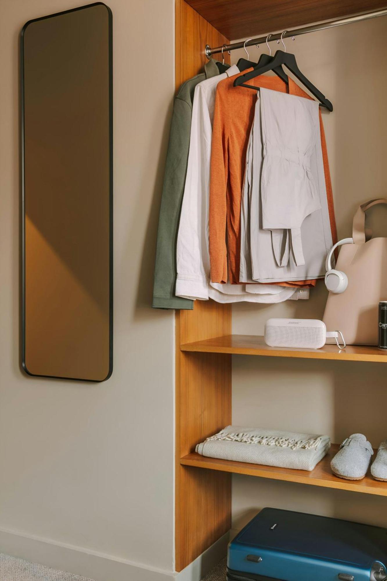 The Gilbert Hotel South Kensington, Sonder By Marriott Bonvoy London Luaran gambar