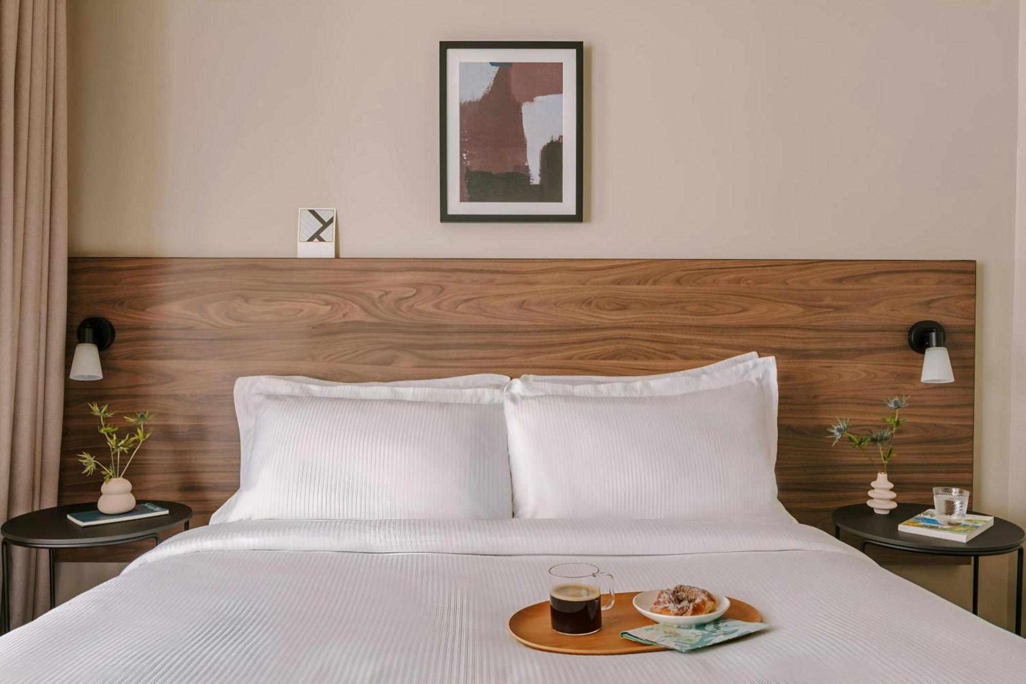 The Gilbert Hotel South Kensington, Sonder By Marriott Bonvoy London Luaran gambar