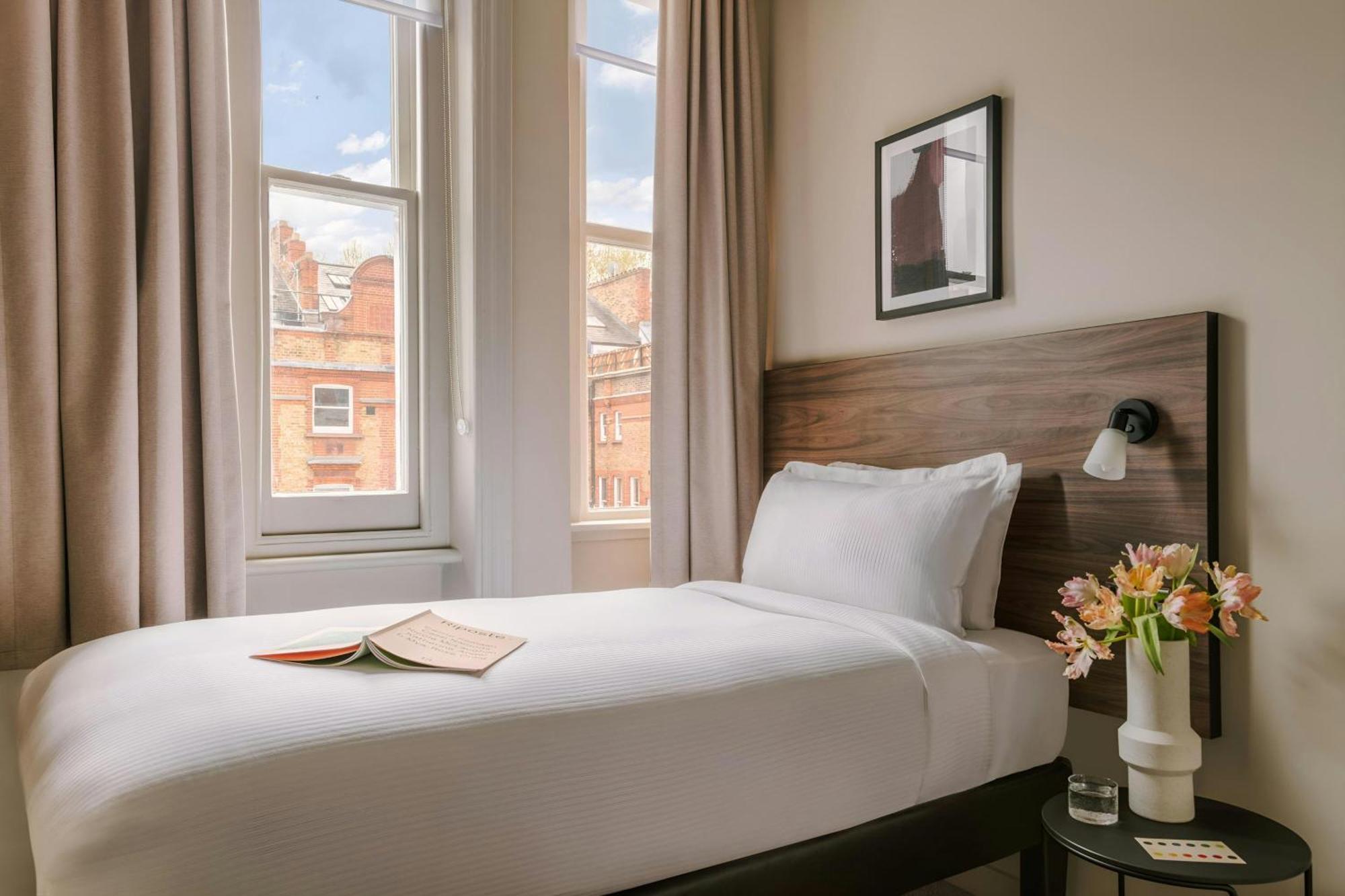 The Gilbert Hotel South Kensington, Sonder By Marriott Bonvoy London Luaran gambar