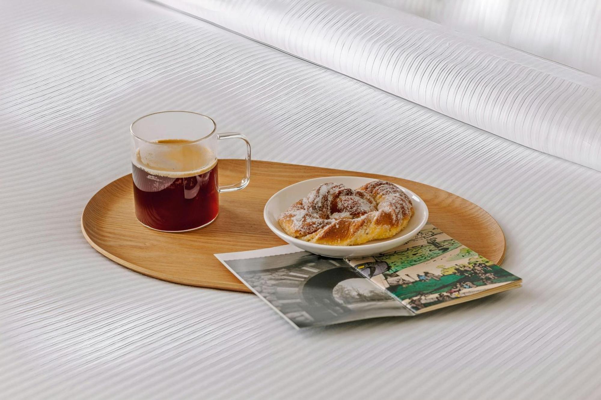 The Gilbert Hotel South Kensington, Sonder By Marriott Bonvoy London Luaran gambar