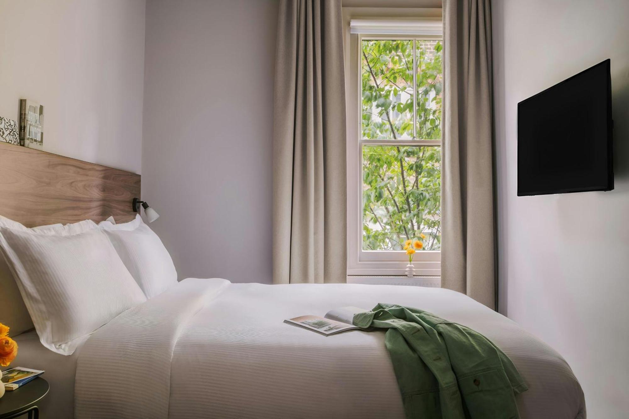 The Gilbert Hotel South Kensington, Sonder By Marriott Bonvoy London Luaran gambar