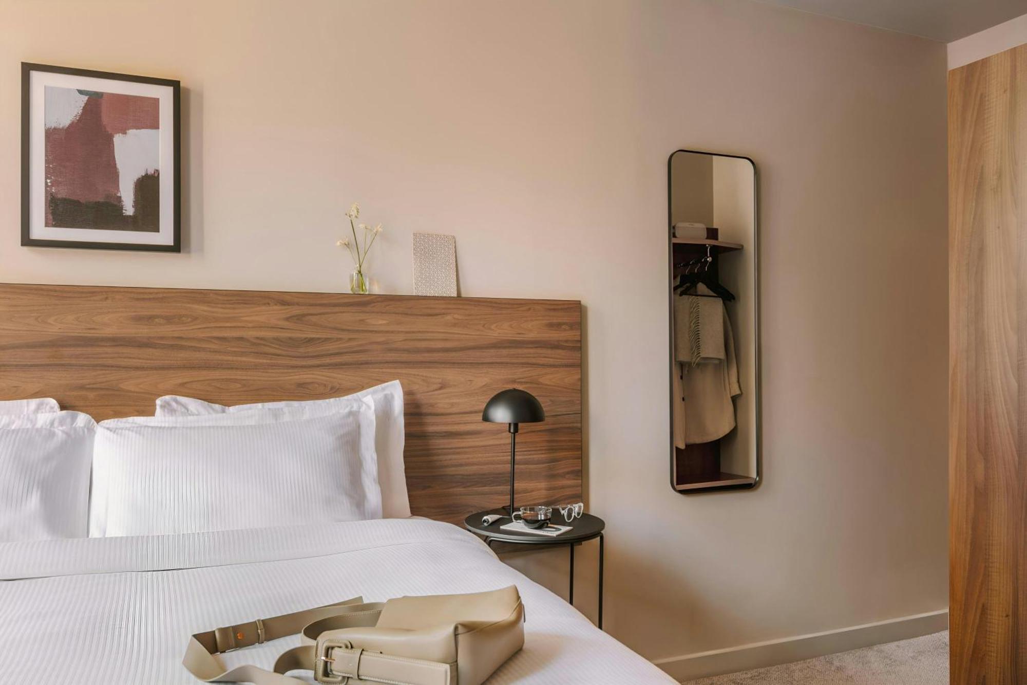 The Gilbert Hotel South Kensington, Sonder By Marriott Bonvoy London Luaran gambar