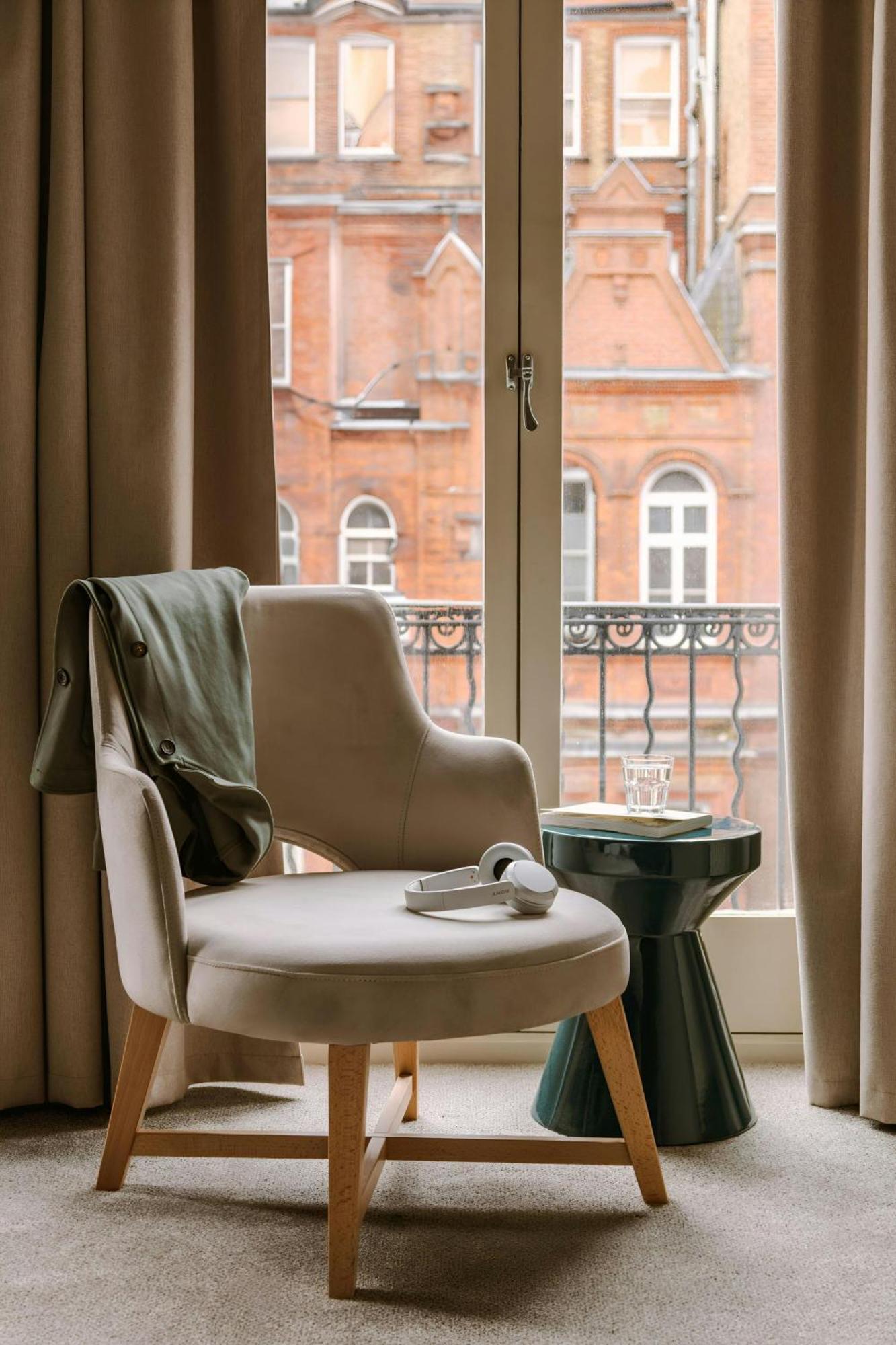 The Gilbert Hotel South Kensington, Sonder By Marriott Bonvoy London Luaran gambar