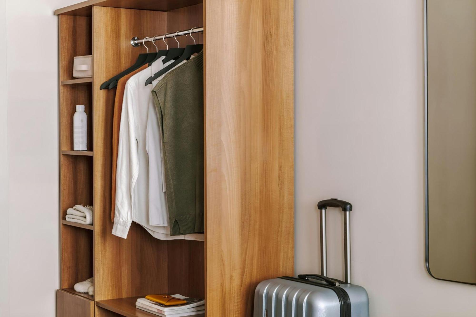 The Gilbert Hotel South Kensington, Sonder By Marriott Bonvoy London Luaran gambar
