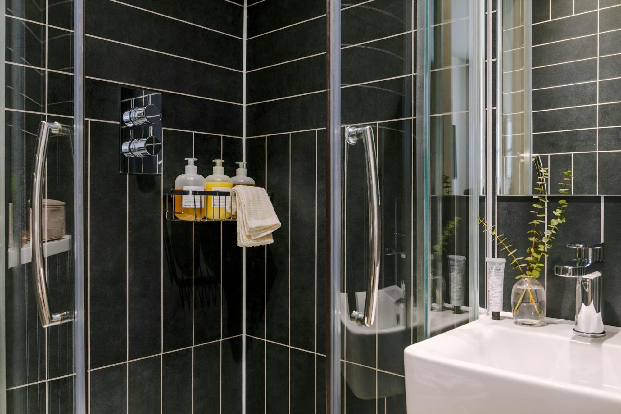 The Gilbert Hotel South Kensington, Sonder By Marriott Bonvoy London Luaran gambar