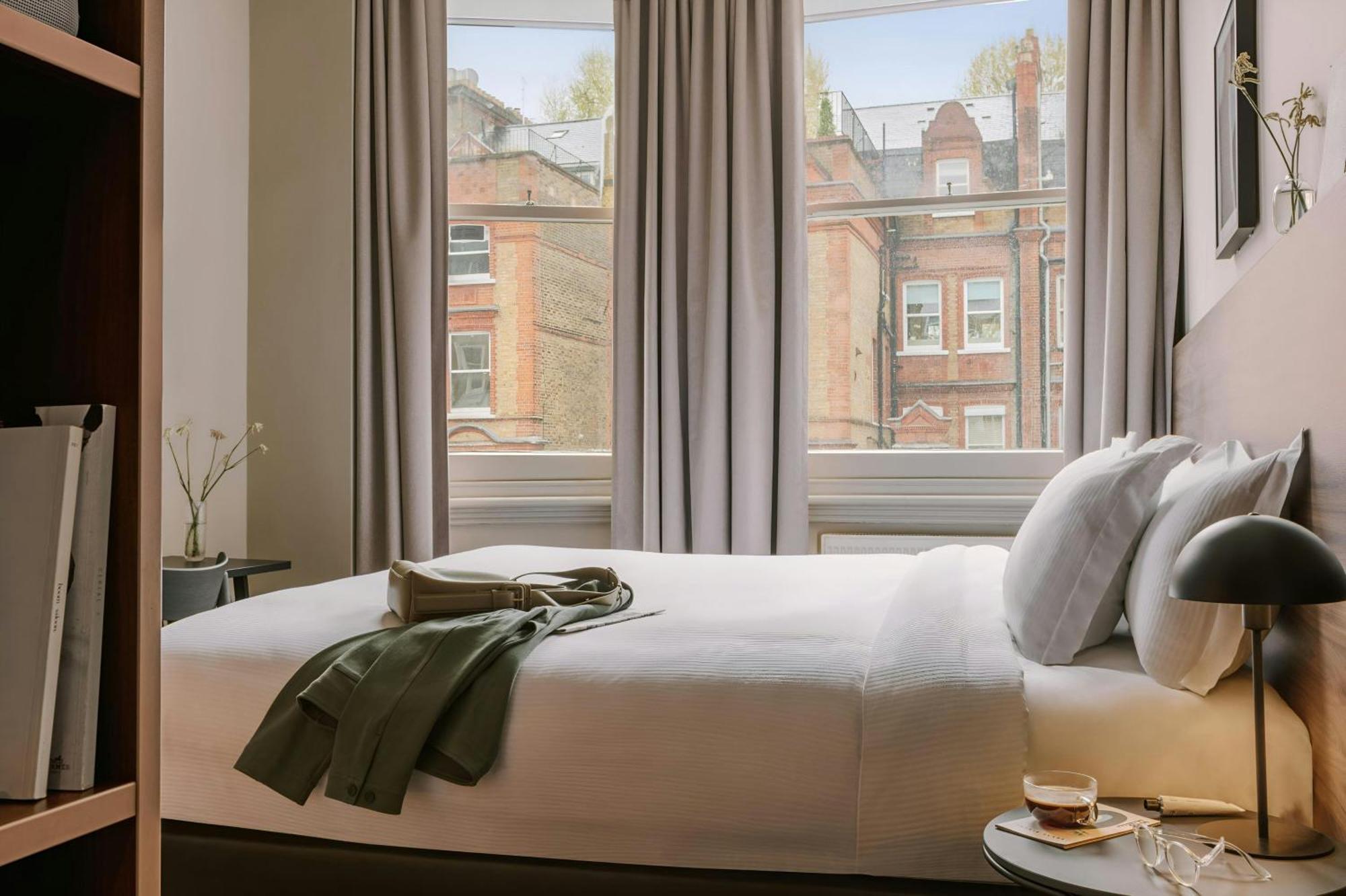 The Gilbert Hotel South Kensington, Sonder By Marriott Bonvoy London Luaran gambar